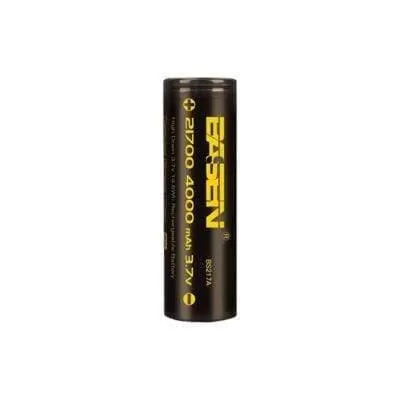 21700 Basen 4000mah 3.7v 30A Battery