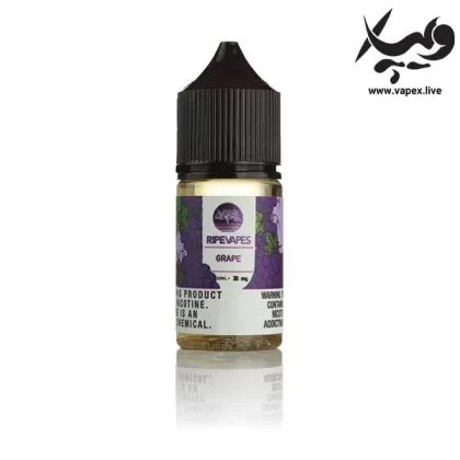 سالت انگور رایپ ویپز Ripe Vapes Grape