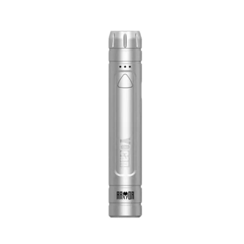 Yocan Armor 380mAh Battery 510 Thread