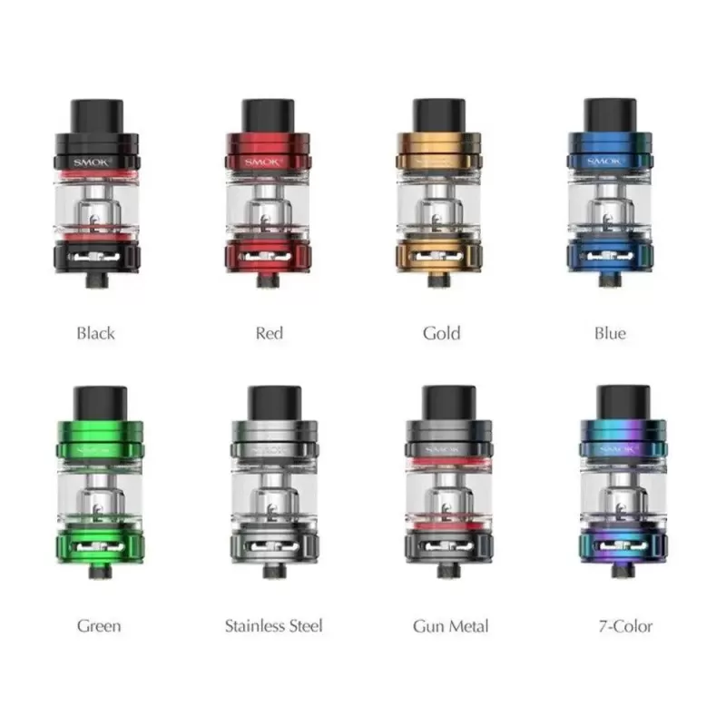 Smok Tfv9 SUB OHM Tank