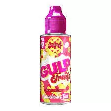 Gulp Treats - Manchester tart - 100ml