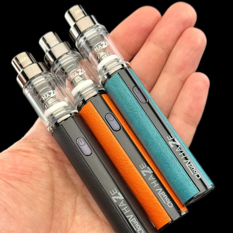 CloudV HAZE - Dry Herb Vaporiser