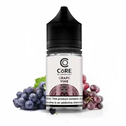 سالت کُر انگور CORE GRAPE VINE