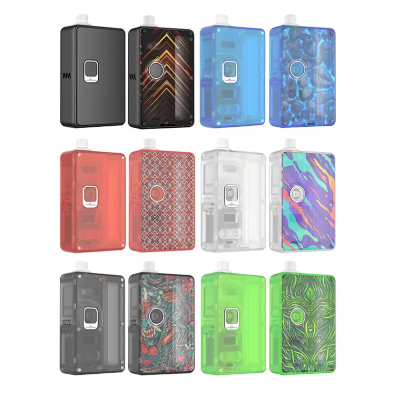 Vandy Vape Pulse AIO.5 80W Kit 5ml