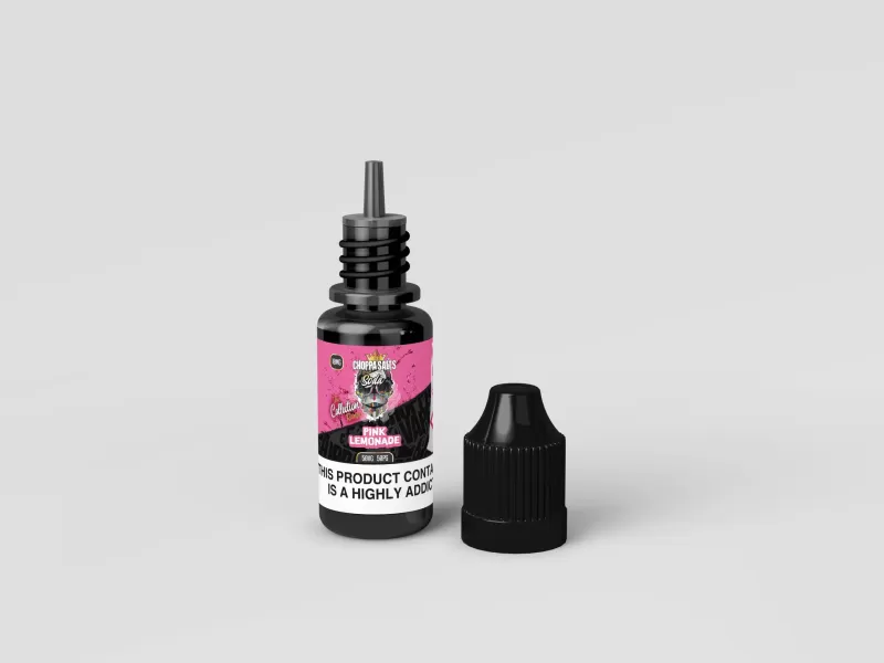 Pink Lemonade CHOPPA SALTS