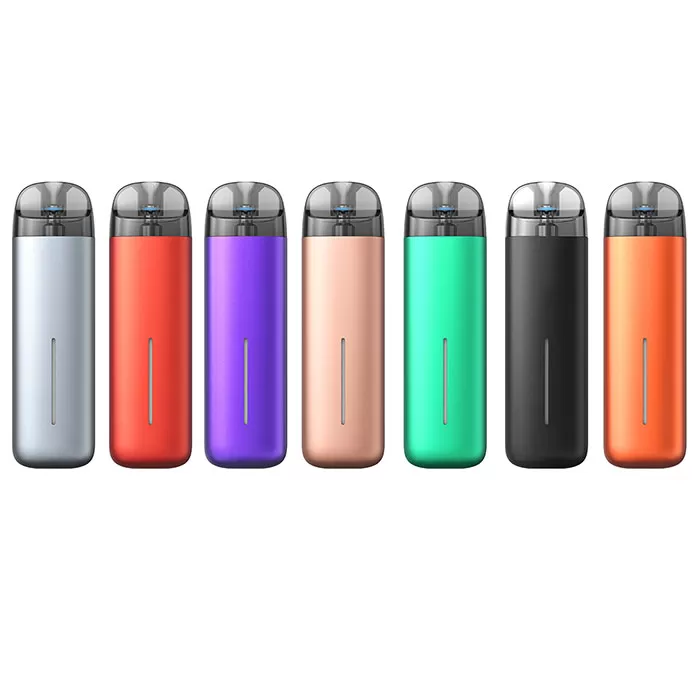 Aspire Flexus Peak Pod System Kit 1000mAh 3ml