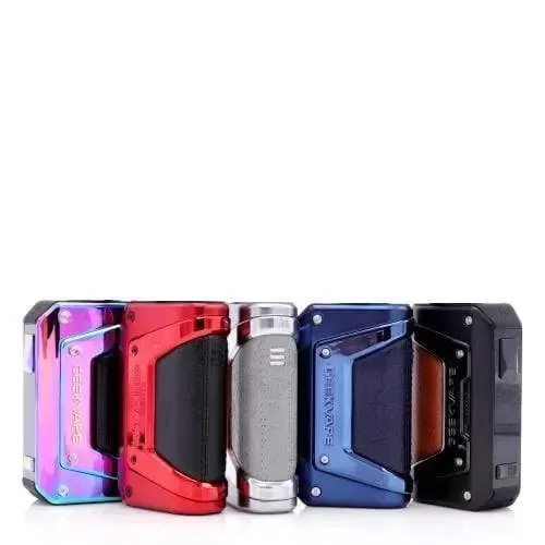 Geekvape Aegis Legend 2 L200 Box Mod
