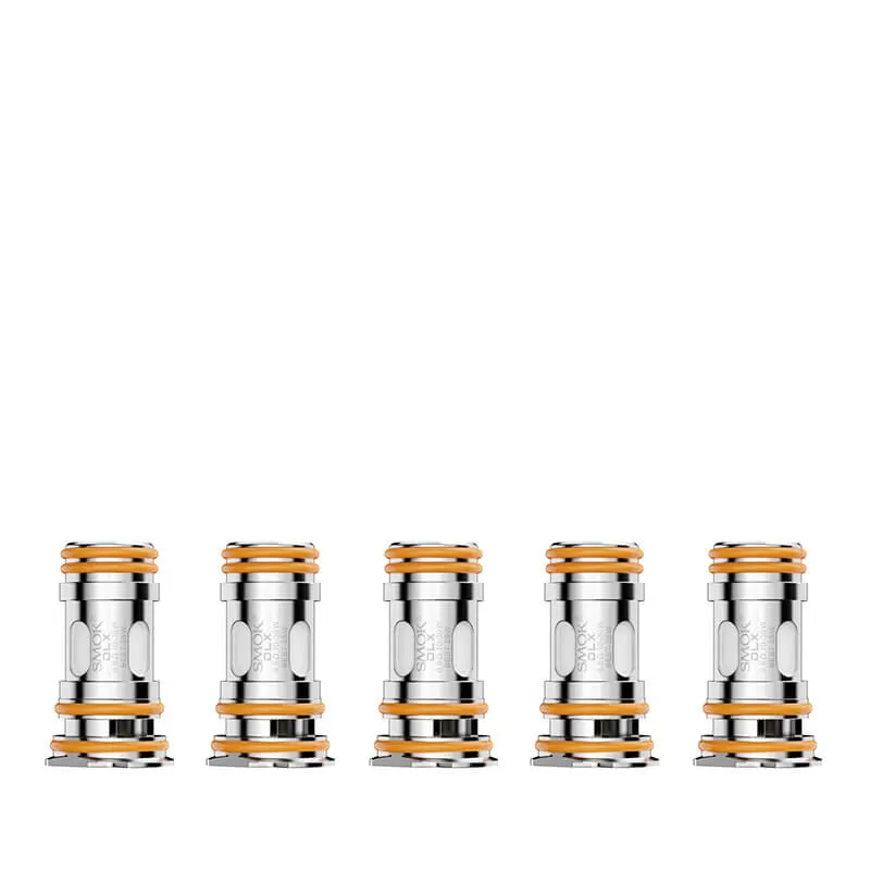 SMOK RPM 4 Replacement Coils - 5pk