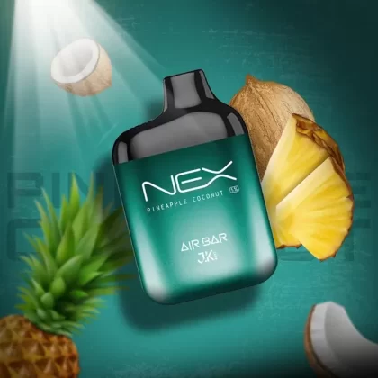 AIR BAR NEX -blackberry ICE