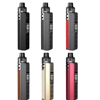 VOOPOO DRAG H80S Pod System Mod Kit