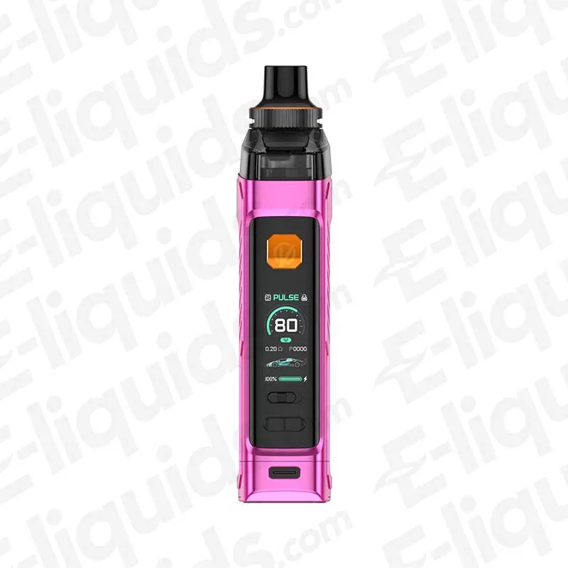 Vaporesso Armour GS Pink Vape Kit