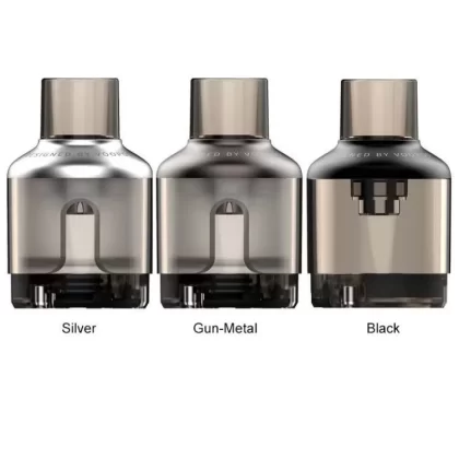 [Last Call] Voopoo TPP Pod Cartridge for Drag 3 Kit, Drag X Plus Kit 5.5ml 2pc Pack