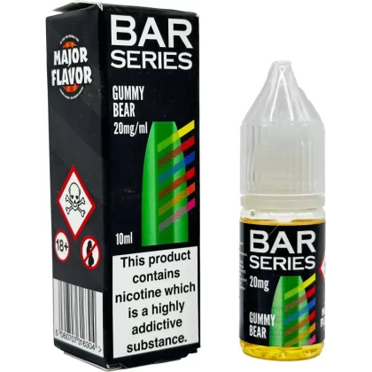 20mg Elux Legend 10ml Nic Salts (50VG/50PG) – Grape Berry