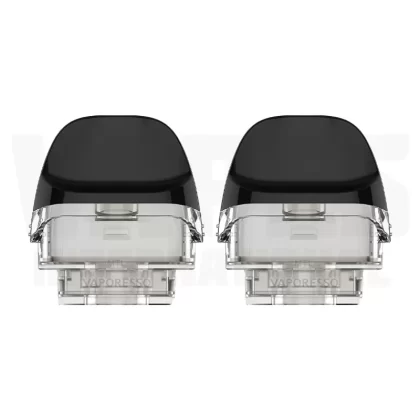 کارتریج خالی ویپرسو لوکس پی ام ۴۰ VAPORESSO LUXE PM