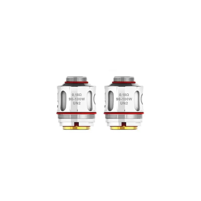 UWELL Valyrian 2 Coils