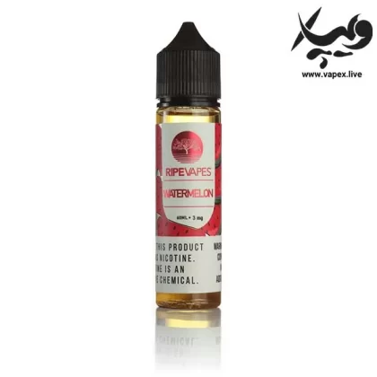 جویس هندوانه رایپ ویپز Ripe Vapes Watermelon