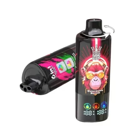Wholesale Bang Legend 150k puffs Disposable Vape | 150000 Puffs 6 Flavors 850mAh Mesh Coil