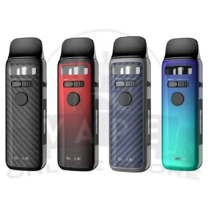 Voopoo Vinci 3 Vape Kit | Price