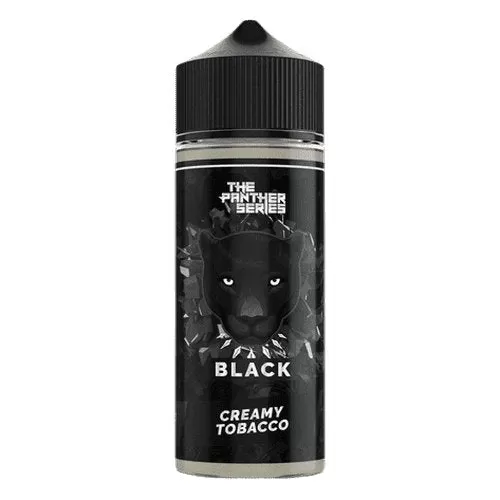 Dr Vapes Panther E-liquids100ml