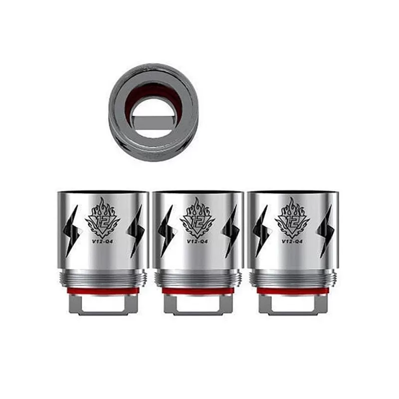 SMOK TFV12 Coils (3 Pack)