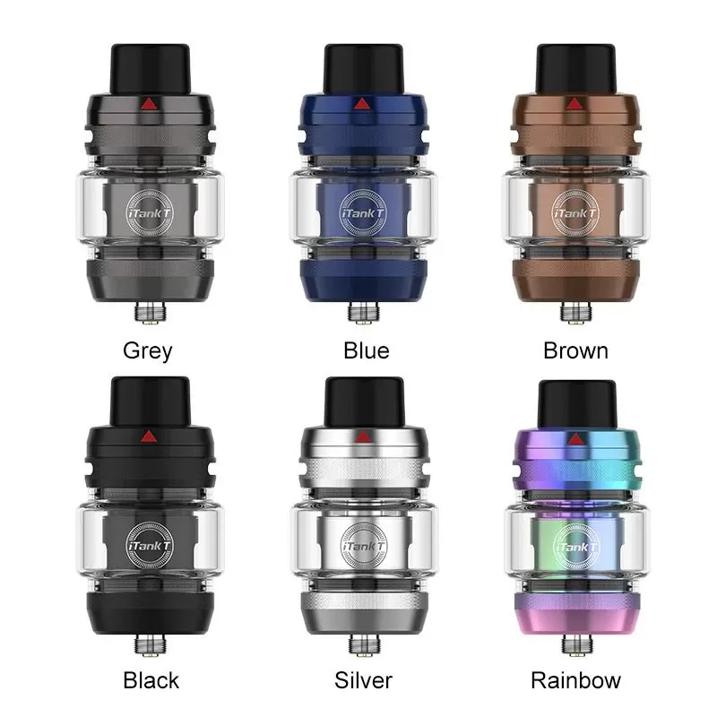 Vaporesso | iTank T | Sub Ohm Tank Verdampfer