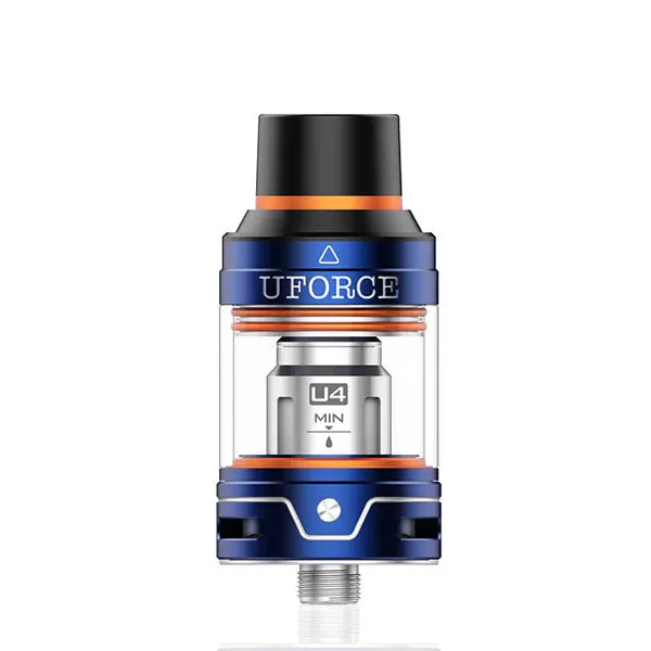 VooPoo UFORCE Sub-Ohm Tank 3.5ml
