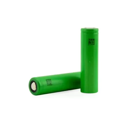 18650: Sony VTC6 - 3000mAh Li-Ion High Drain - 30A