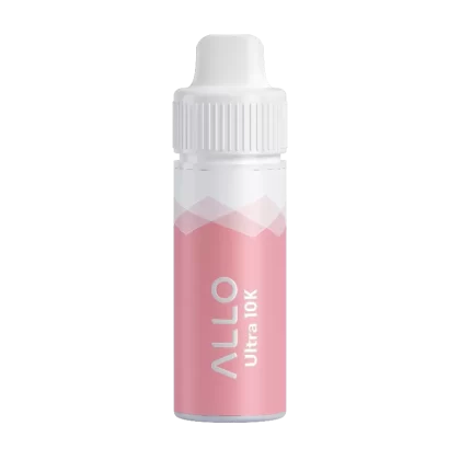ALLO 10K HYBRID Strawberry Banana