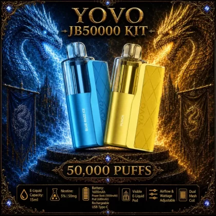 Yovo JB50000 Kit