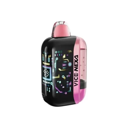 VICE Nexa 80K - Strawberry Ice Disposable Vape