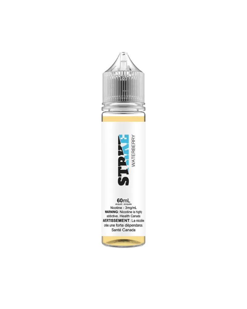 Waterberry by STRKE eJuice