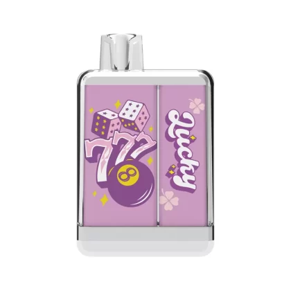 A01-Lucky - SONG VAPE