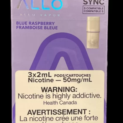 Allo Sync Pods