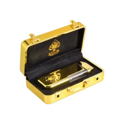 Ace ultra premium gold 2g disposable vape wholesale empty rechargeable vape