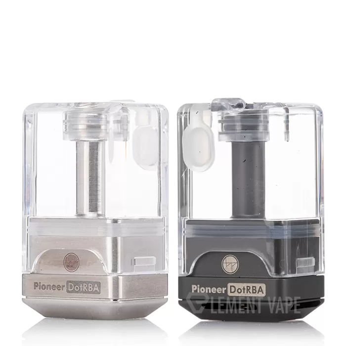 BP MODS x DOVPO Pioneer DotRBA Pod