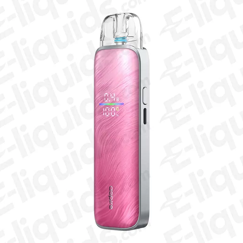 Aspire Pixo Max Pink Gradient Pod Kit