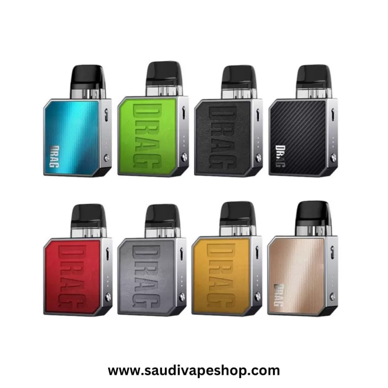 VooPoo Drag Nano 2 Pod System Device Al khobar,Saudi Arabia