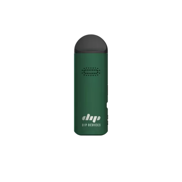 Dip Devices Aster Dry Herb Vaporizer (LCD & Glass Adapter)