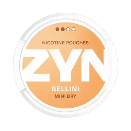 ZYN Bellini Mini - 3mg