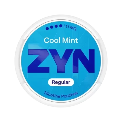 ZYN Cool Mint - 11mg