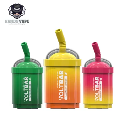 Voltbar Switch Prefilled Cartridge 12000 Puff