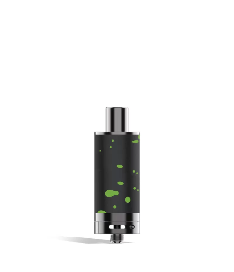 Wulf Mods Evolve Plus XL Duo Dry Atomizer