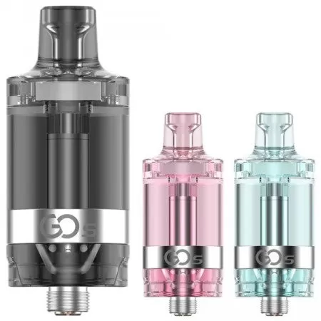 Innokin GO s Tank