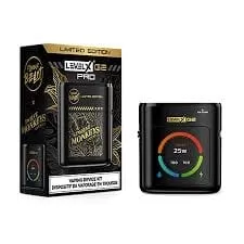 Level X G2 Pro Device Battery