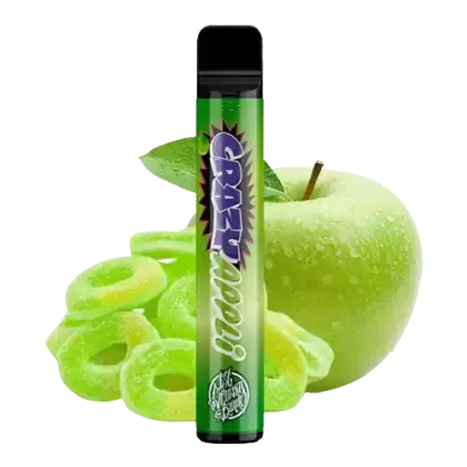 187 Strassenbande Vape – Crazy Appli