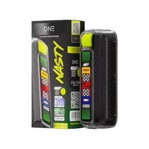 Nasty One Device