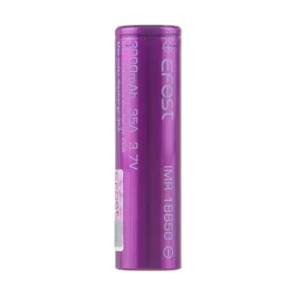 18650 Battery 3000mAh