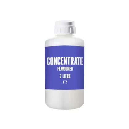 2L Bulk Flavour Concentrates – Past Before Date