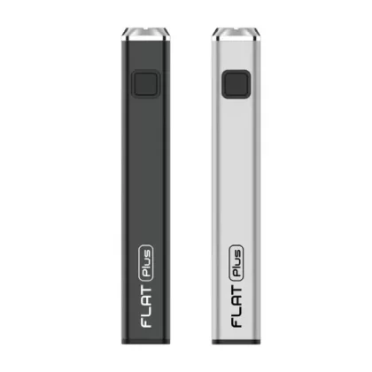 [CLEARANCE] Yocan FLAT Plus 510 VV Battery