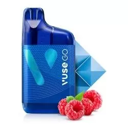 Vuse GO 5K - Blue Raspberry